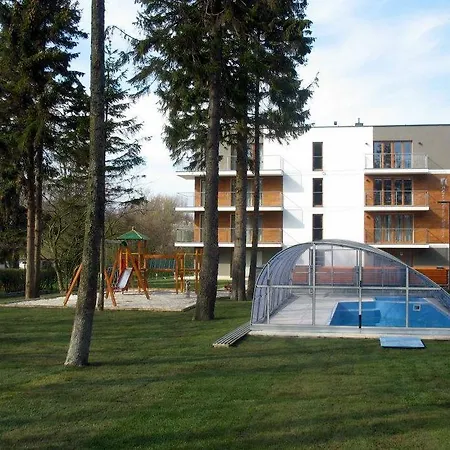 Apartament Morski Anioł * Jastrzębia Góra