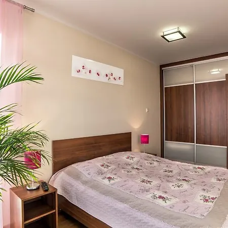 Apartament Morski Anioł Apartament