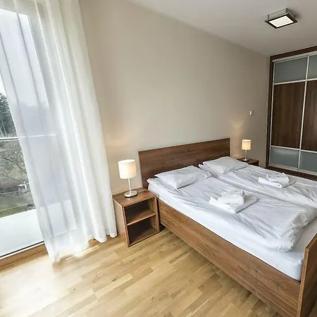 Apartament Morski Anioł * Jastrzębia Góra