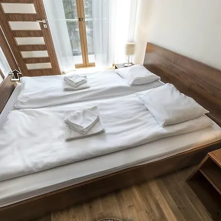 Apartament Apartament Morski Anioł