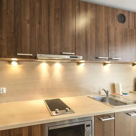 Apartament Morski Anioł Jastrzębia Góra