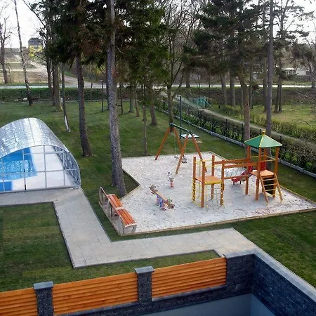 Apartament Morski Anioł * Jastrzębia Góra